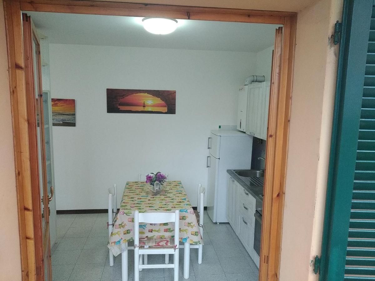 Monolocale Linda Appartement Cecina (Livorno)