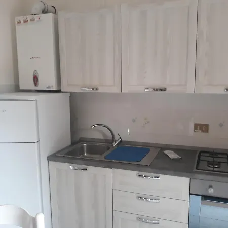 Monolocale Linda Apartment Cecina  Exterior photo