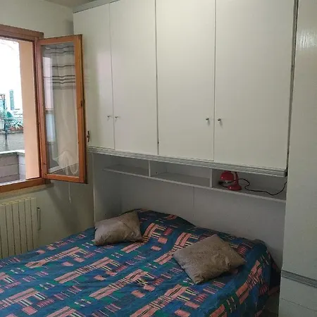Monolocale Linda Apartment Cecina  Exterior photo
