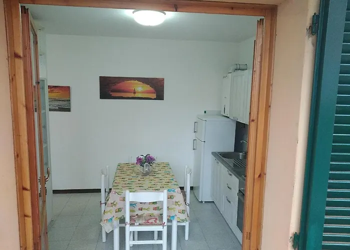 Monolocale Linda