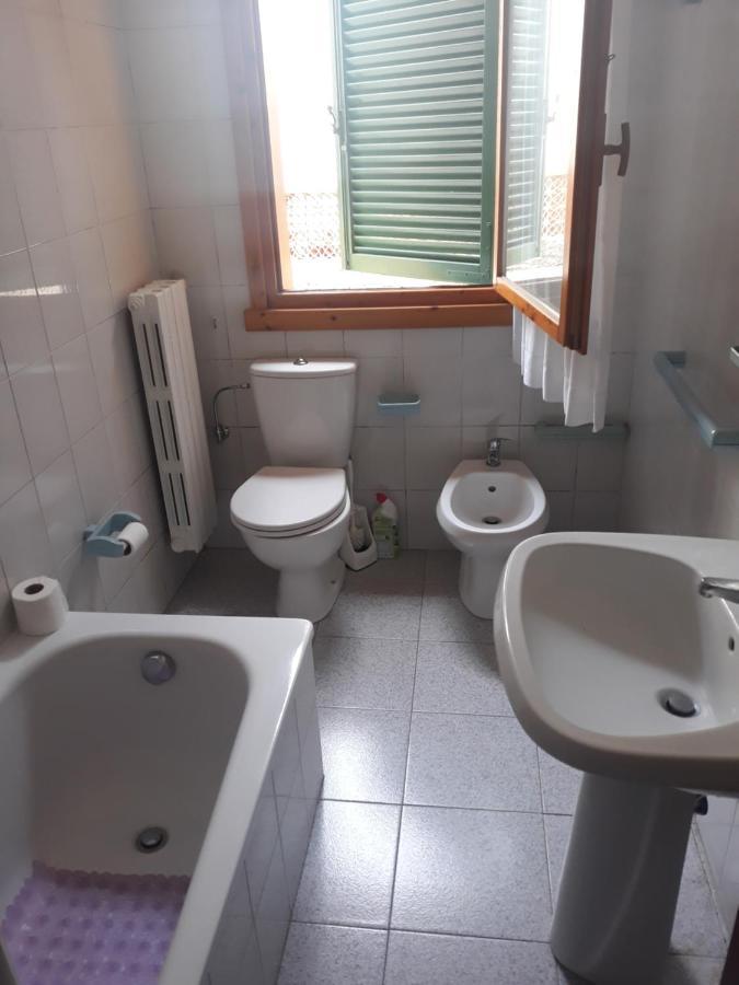 Apartment Monolocale Linda *