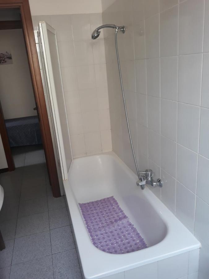 Apartamento Monolocale Linda