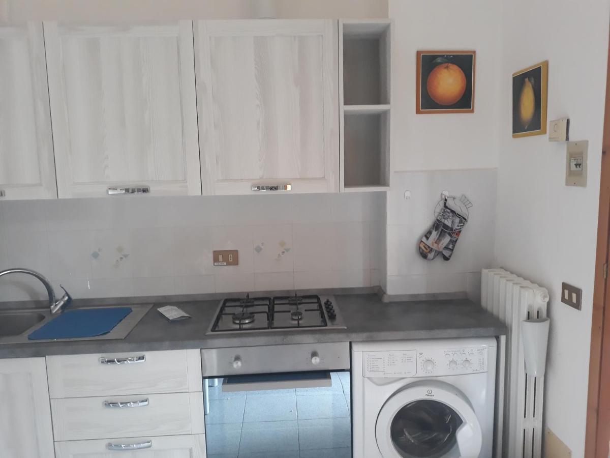 Apartment Monolocale Linda *