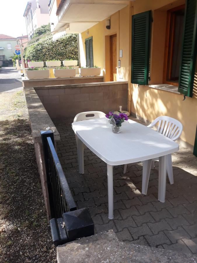 Monolocale Linda Apartment