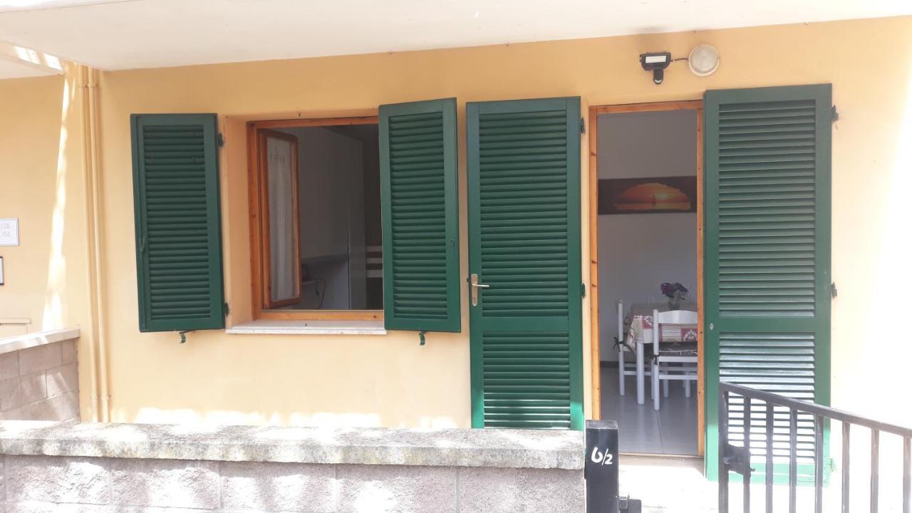 Apartment Monolocale Linda