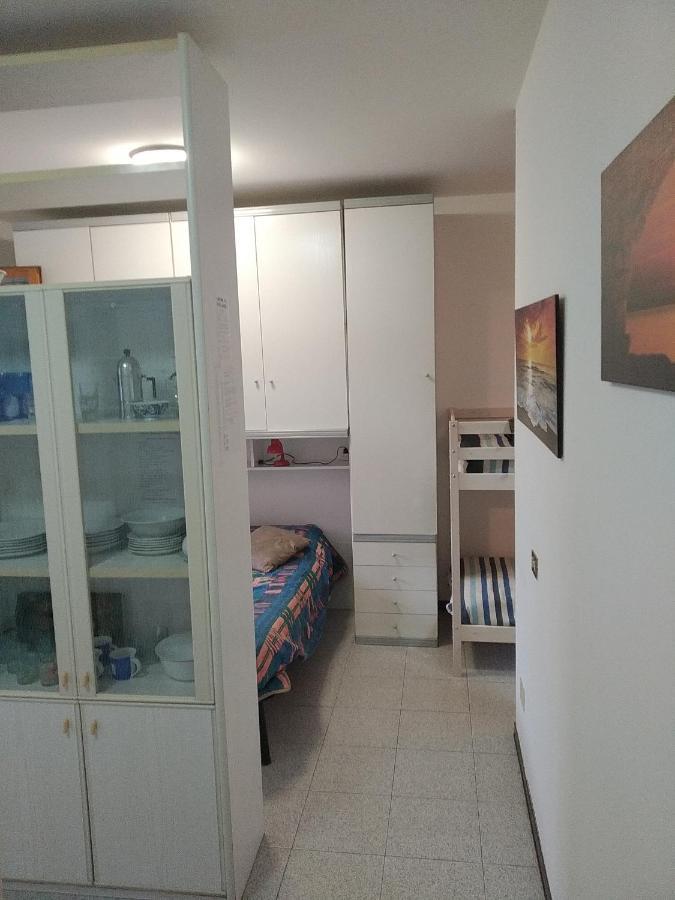 Monolocale Linda Apartment *