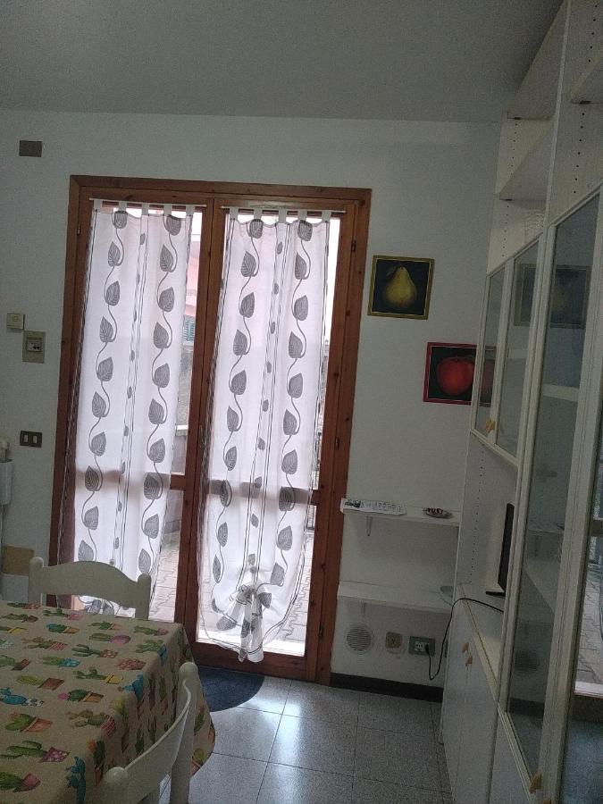 Apartamento Monolocale Linda