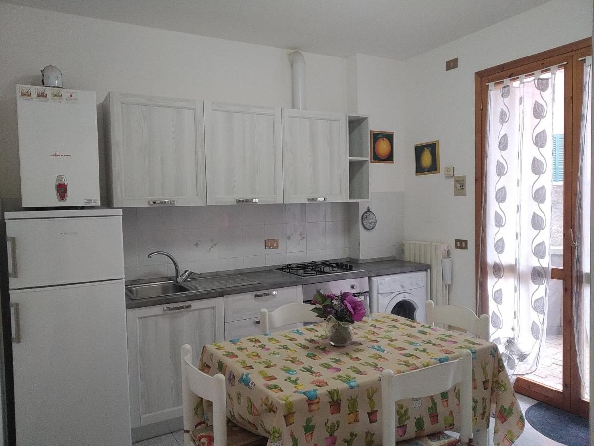 Monolocale Linda Apartment