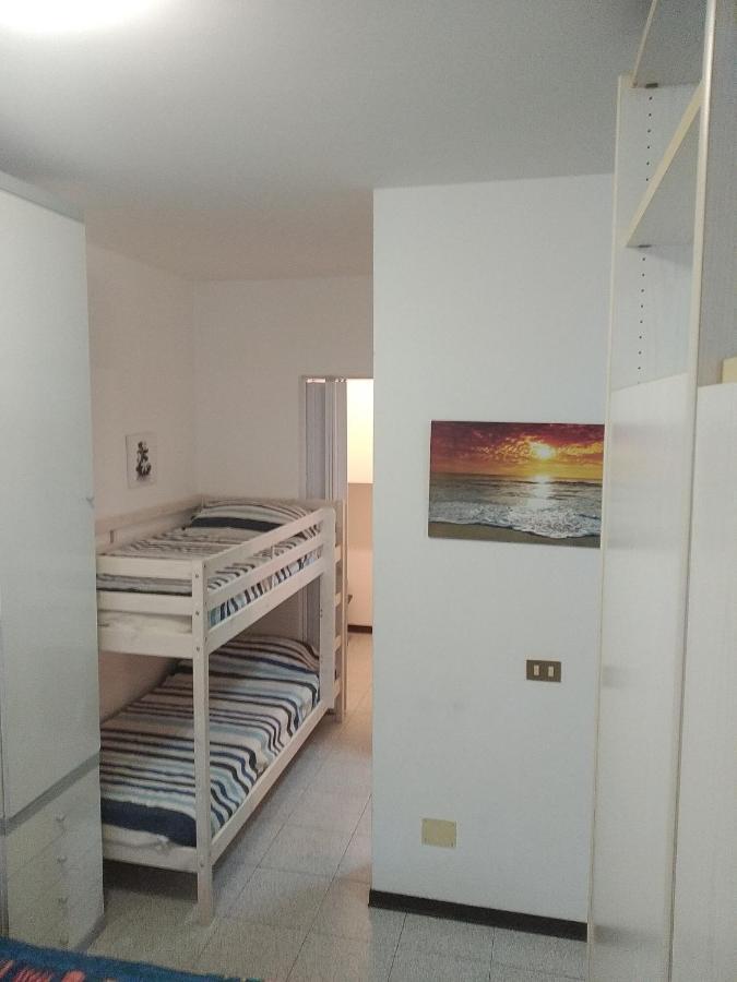 Apartment Monolocale Linda *