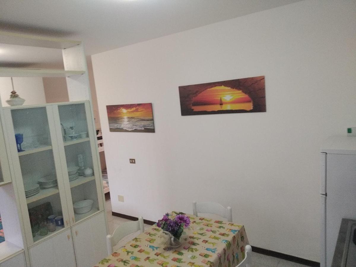 Monolocale Linda Apartment Cecina (Livorno)