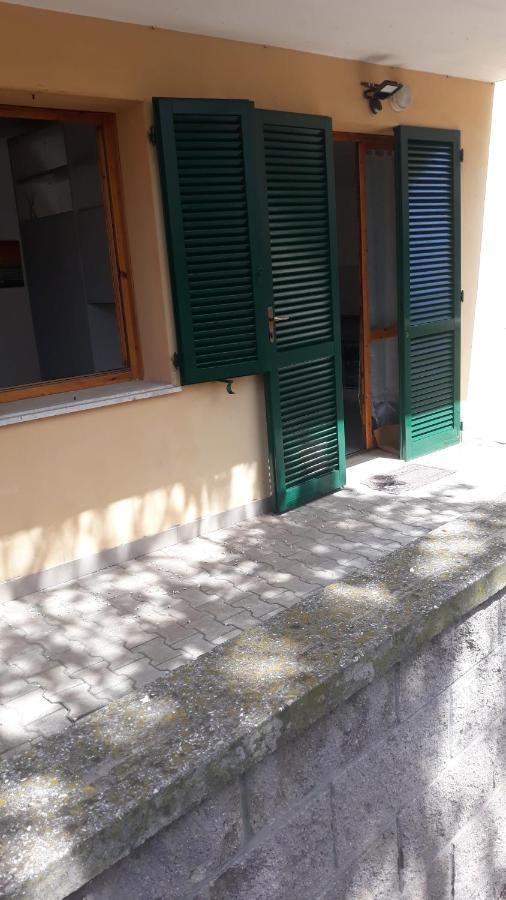 Monolocale Linda Cecina (Livorno)